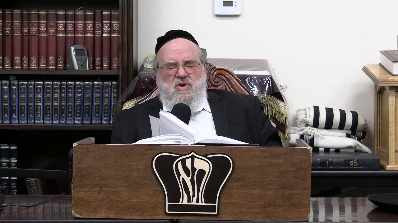 Sefer Pesukai Bitachon #305