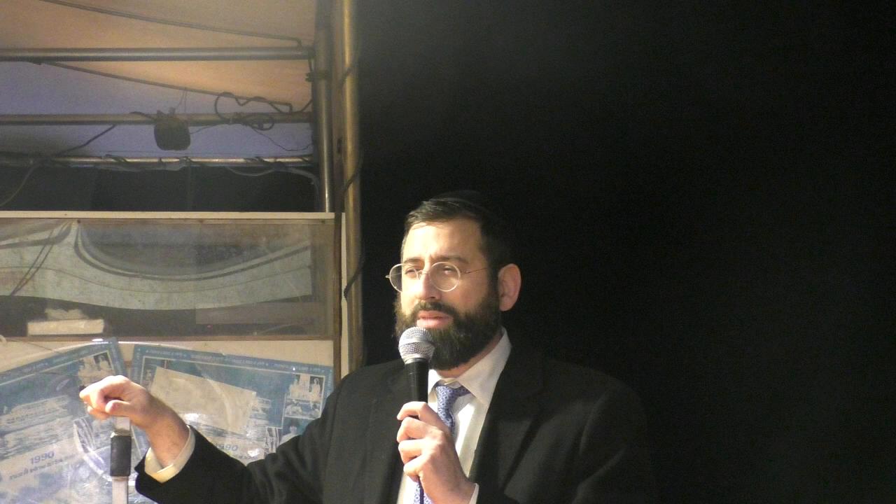 Live From Yam Kinneret: Mystical Adventures of Rav Chaim Vital -Journey to the Galilee 2026