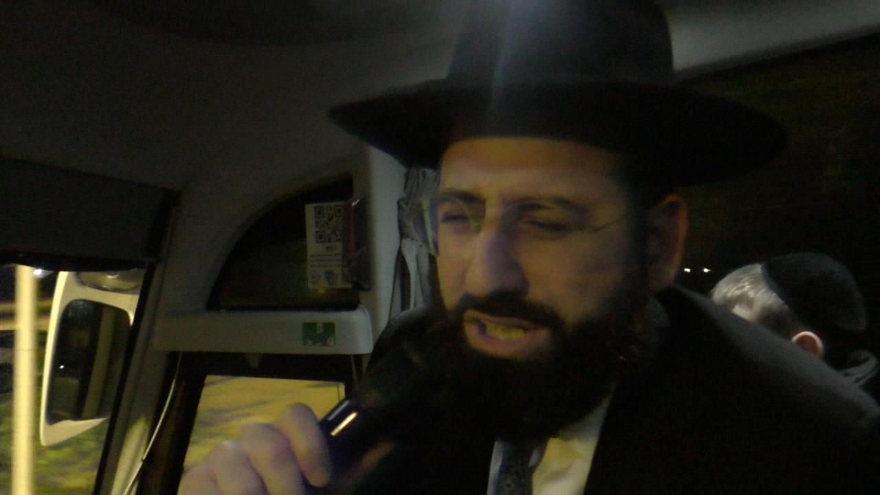 Journey to Teveria 2026: Headed to Rebbi Meir- Why is Rebbi Meir "The Master of Miracles"