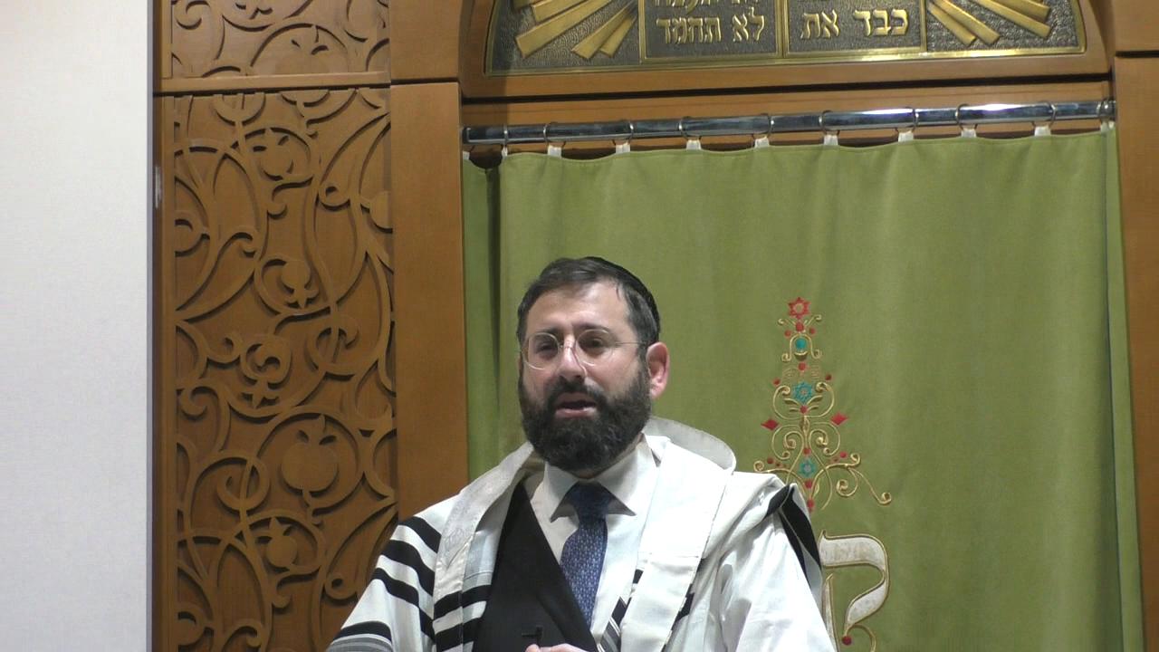 Journey to Teveria 2026- Teveria; The City of Shabbos