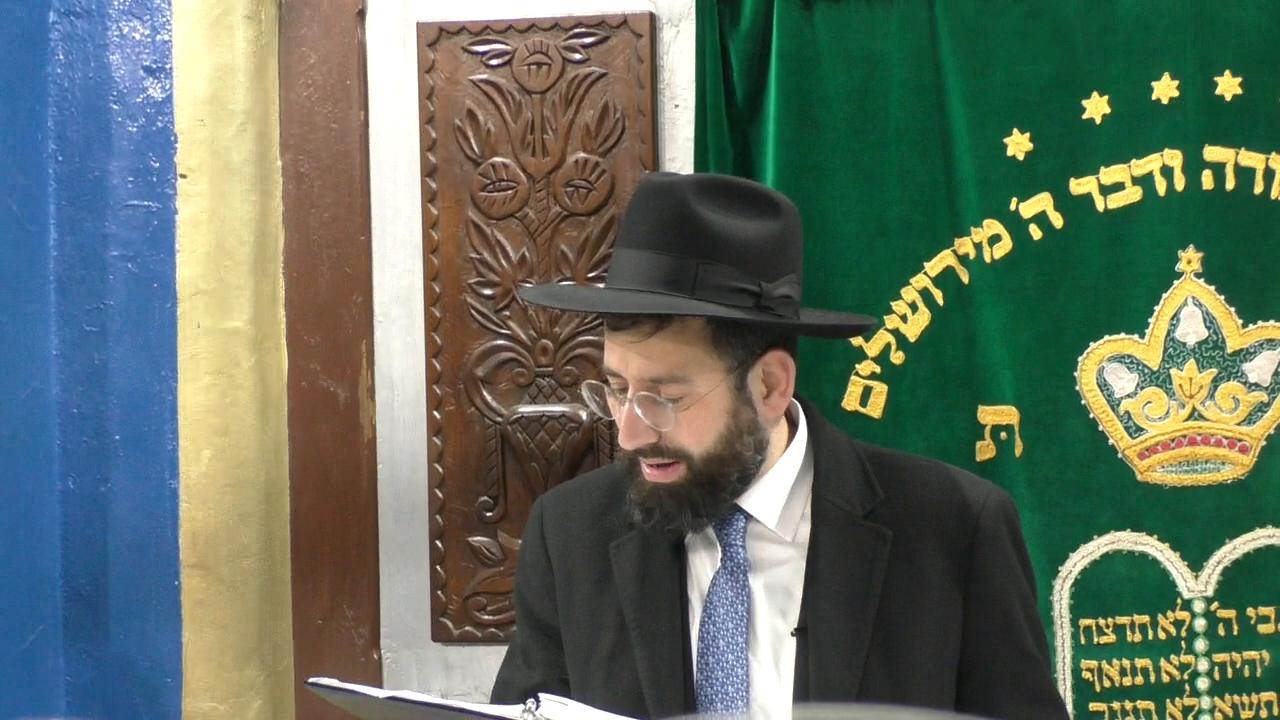 Journey to Tzfas 2026: The Shul of the Beis Yosef; Rav Yosef Karo