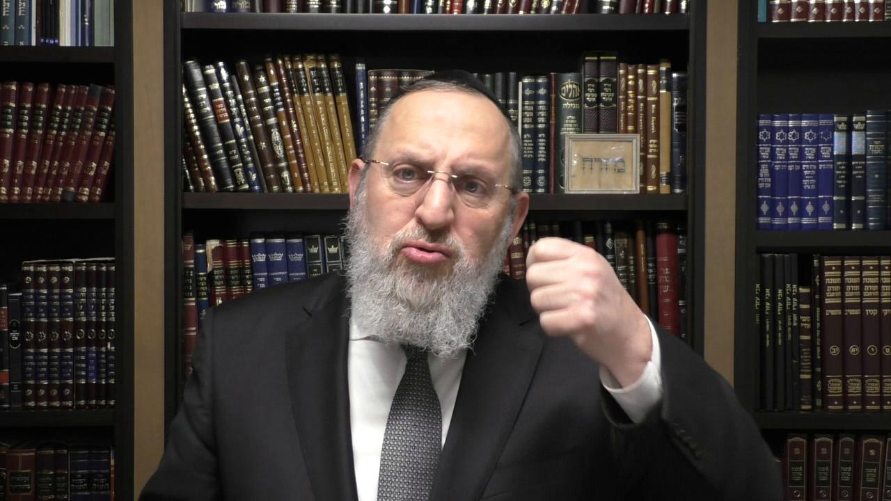 The Parshah You Never Knew: Leaving Mitzraim One Meal At a Time