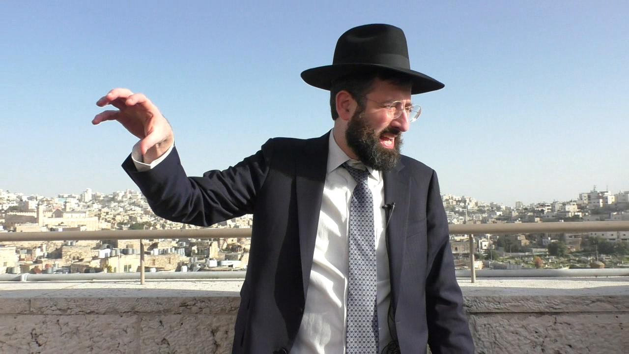 Journey to Chevron 2026: Overlooking the City of Royalty and Prophecy