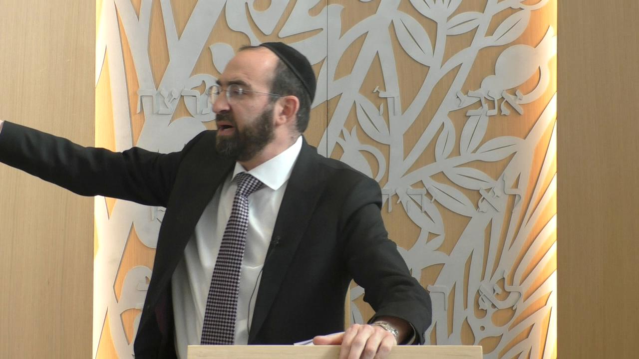 Parashat Beshalach: Perspective on Miracles