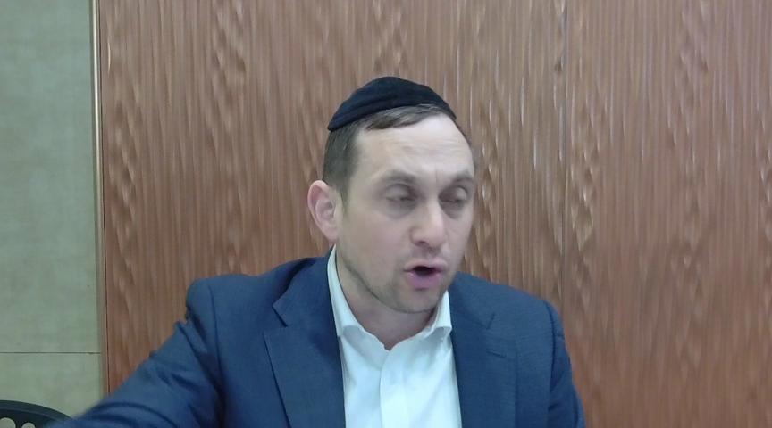 Yeshiva Daf: Menachos 18