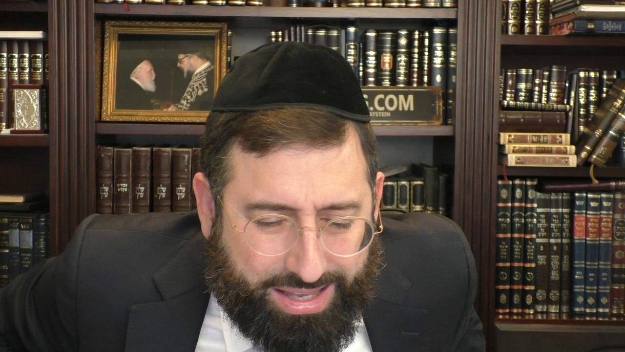 The Chofetz Chaim on the Relationship Between the Torah and the Land of Israel