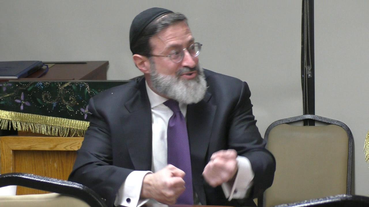 Shiras HaYam: The Powerful "Chochma" of Music & Techiyas HaMeisim