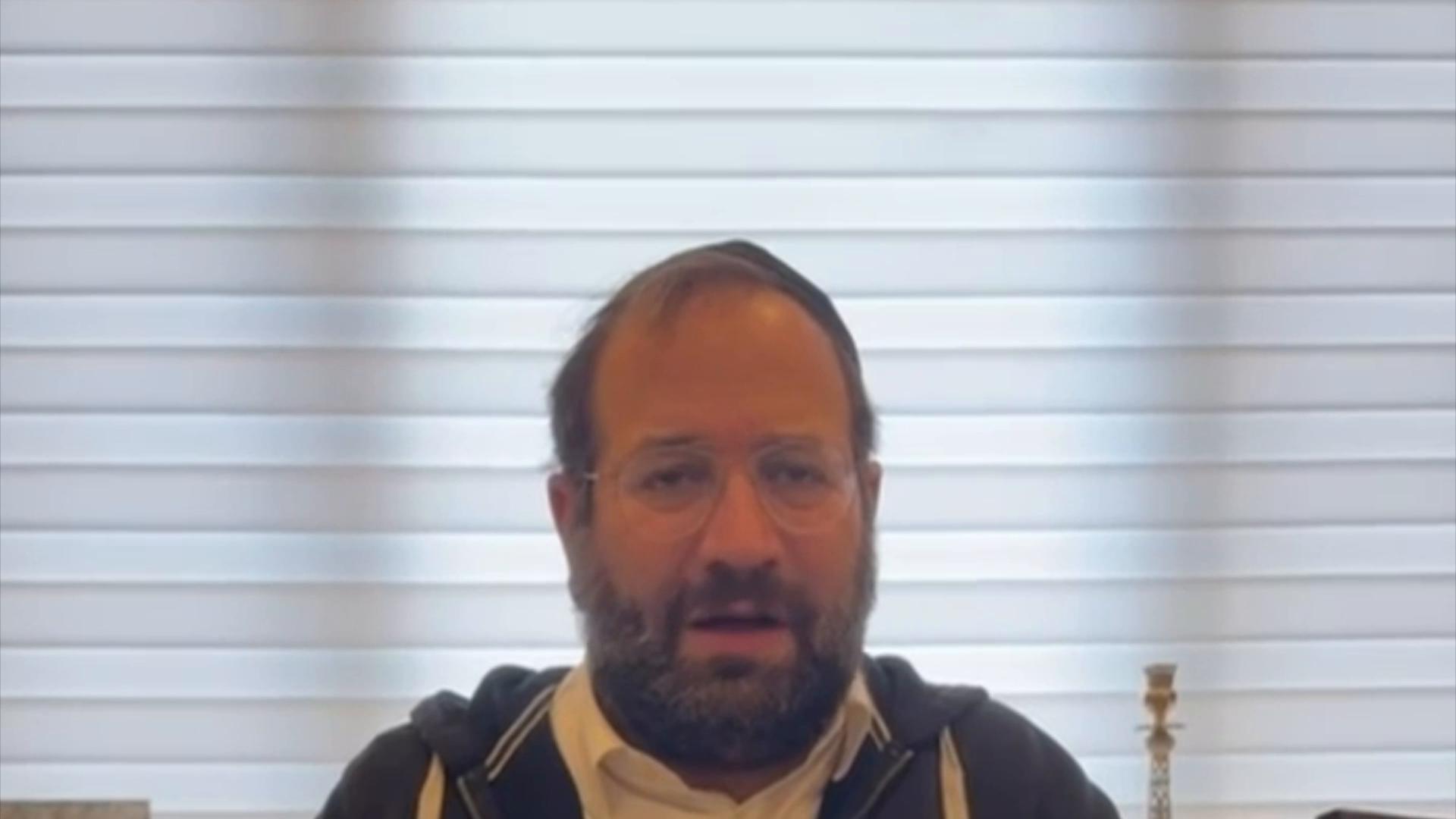 Chatzis Shiur Parshas Beshalach - Shabbos Shira