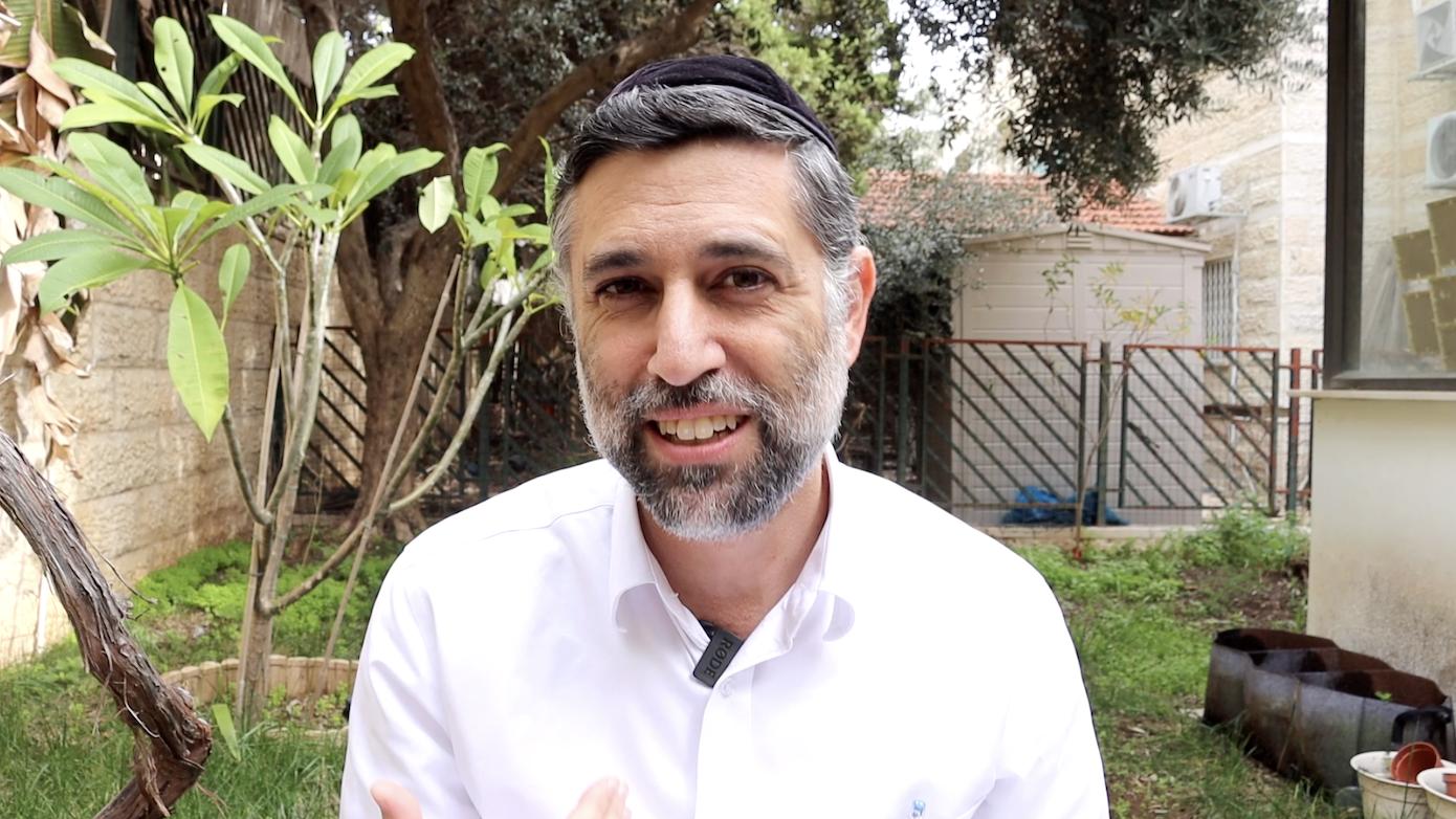 Beshalach - Hearing Hashem's Voice