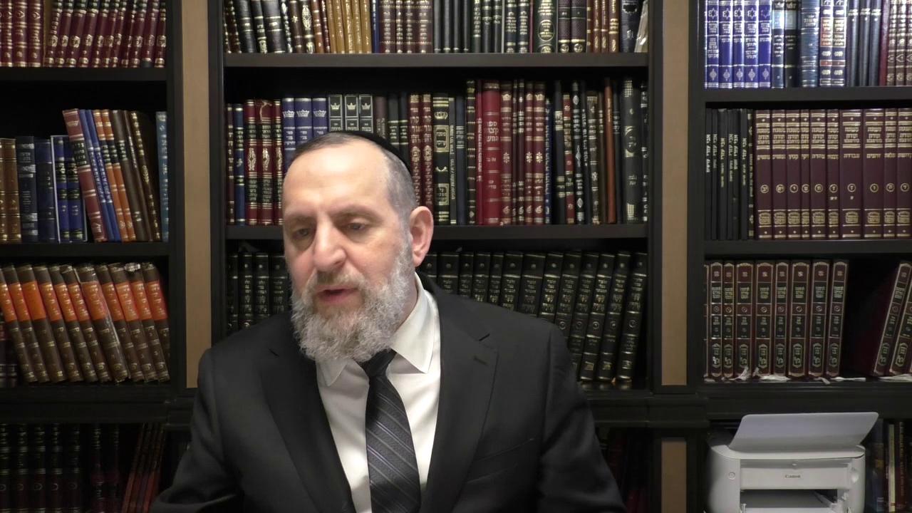 Seforno Gems: Does Hashem Play Favorites?