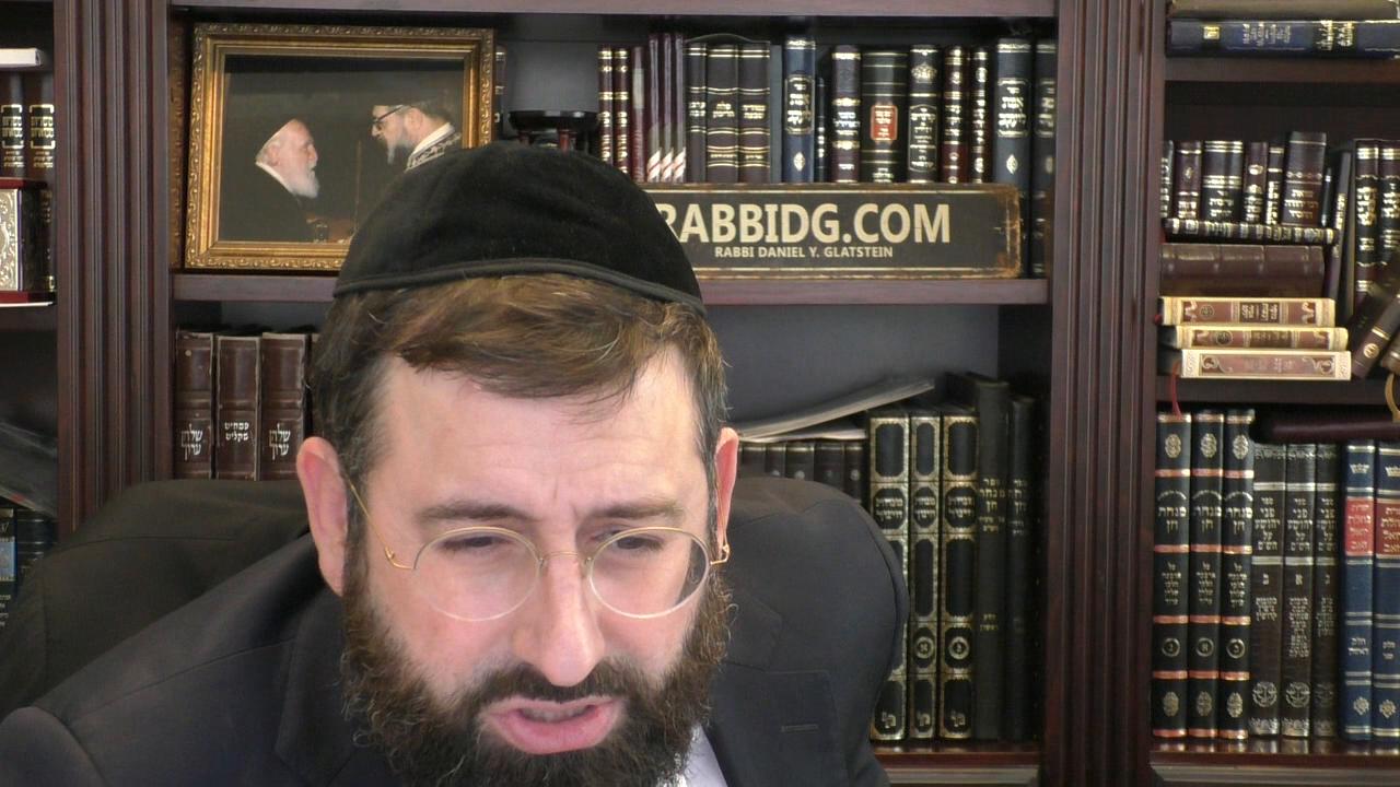 Was It A Mitzvah For Moshe To Redeem the Jewish People From Egypt? The lomdus of the Rivash, Shach & Hafla'ah {Daf Hashavua Iyun Sugya Nedarim 65}