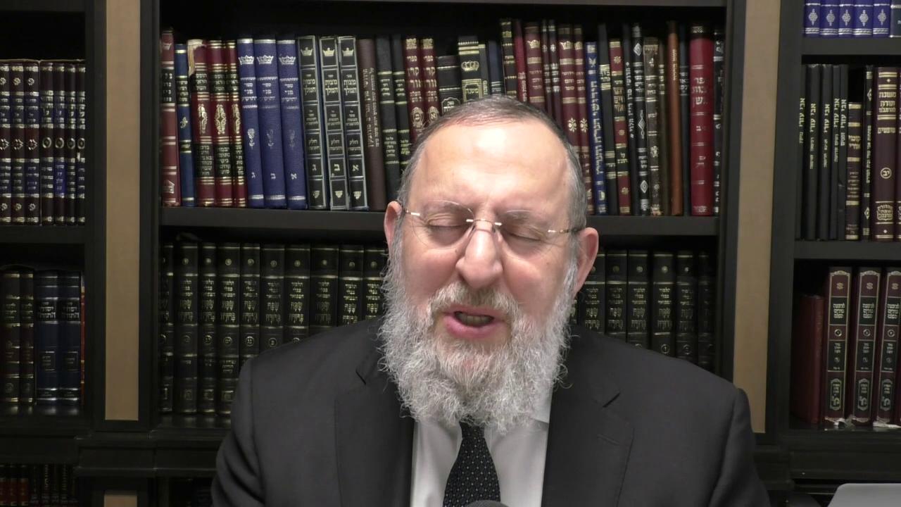 Ask The Rabbi: Keeping Marriages Strong When Dealing with a Struggling Child