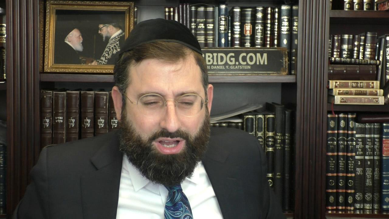 The Chofetz Chaim on the Danger of Causing an Affront to a Talmid Chochom