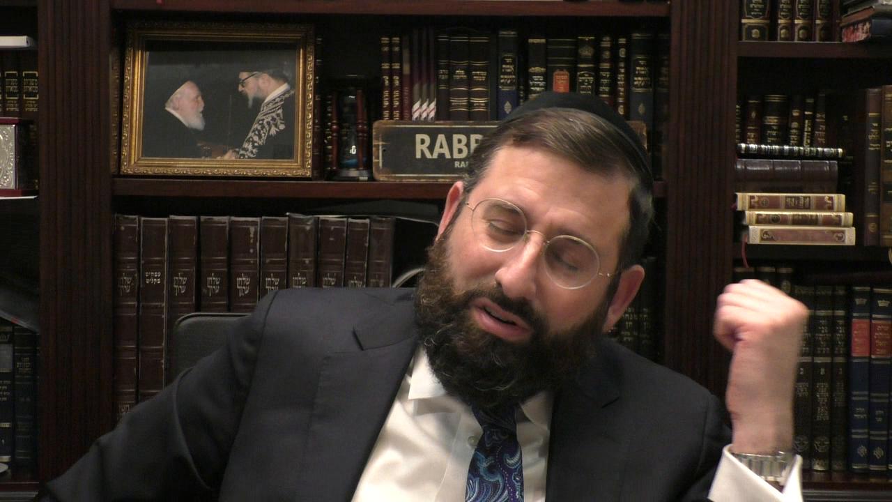 Daf Hashavua - Nedarim 67a