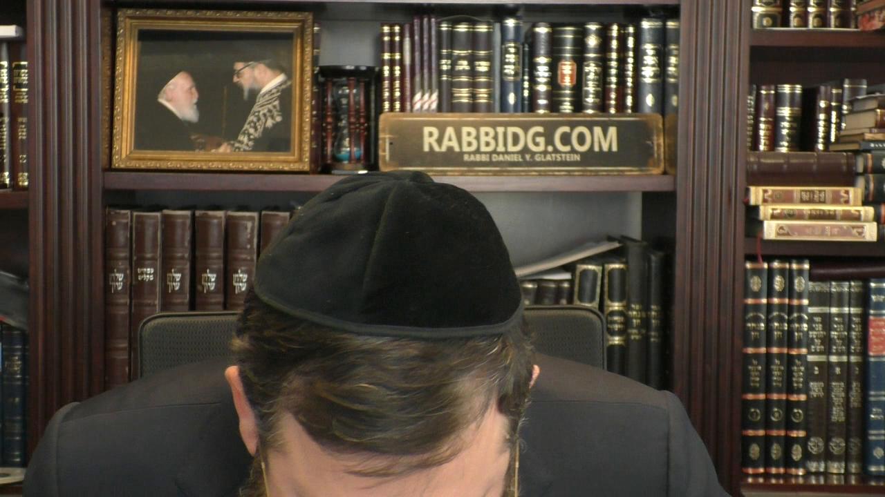 The Vilna Gaon's Incredible Remez to the Number of Perakim in the Mishna