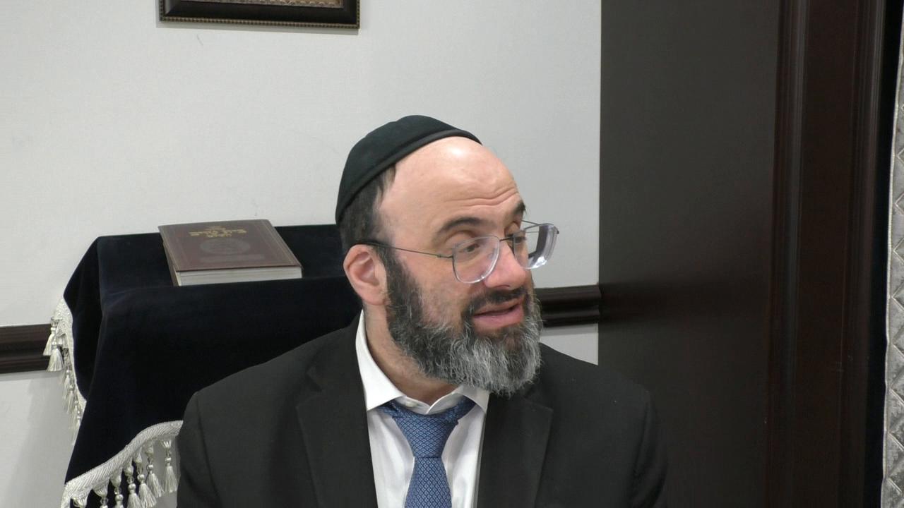 "Zecharia- Hashem Remembers!!!"