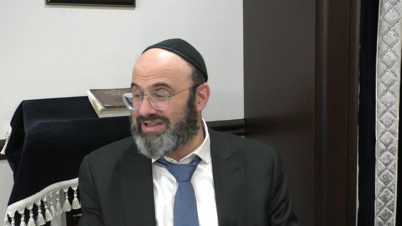 2:9 "Yerushalayim - Measured or Limitless!!!"