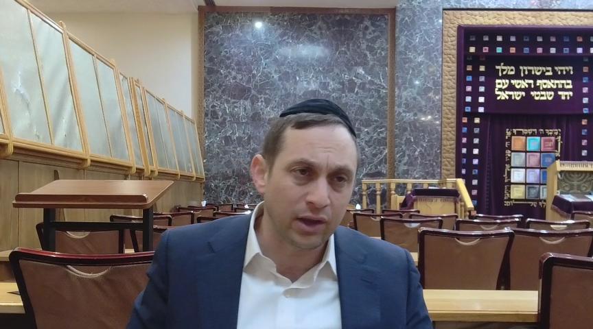 Did Moshe's Children Miss Matan Torah?!