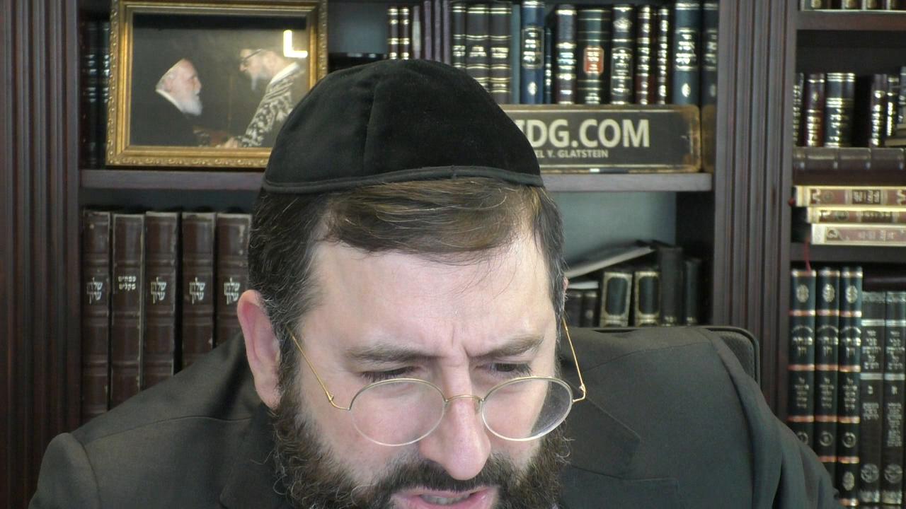 Honoring Parents By Honoring the Torah - The Stirring Insight of the Chofetz Chaim