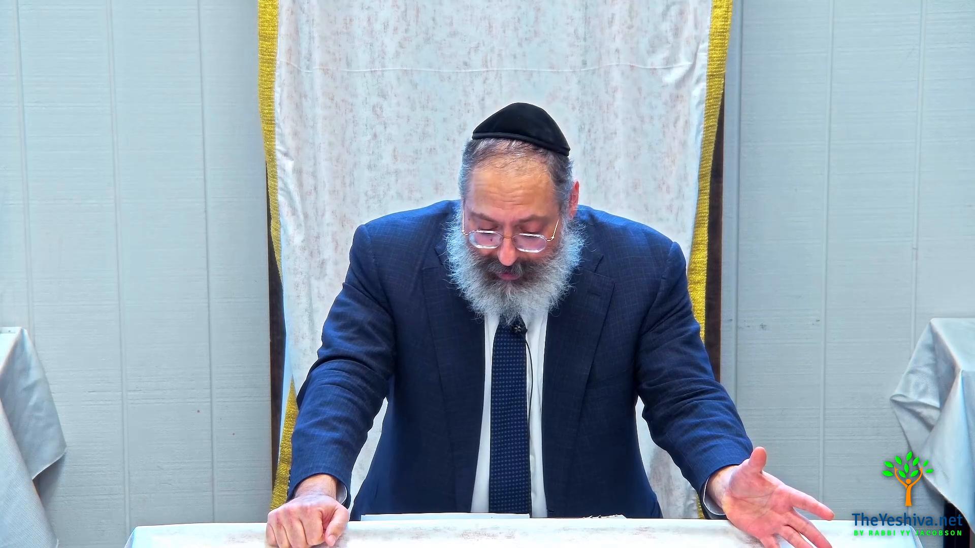 Parshat Yitro: The Truth About Moshe's Marriage & the Reincarnation of Kayin and Hevel