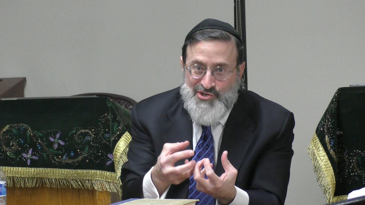 From the Lav of "Lo Sisa" to the Death of Dovid HaMelech