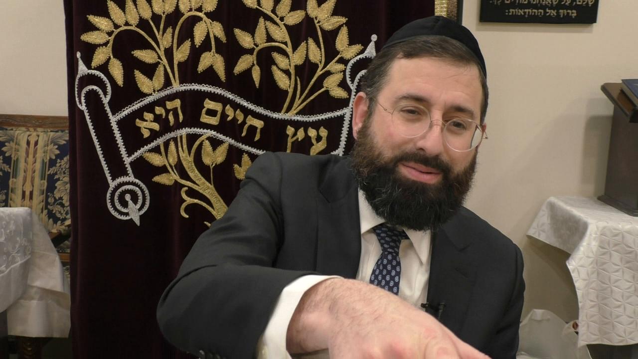 THE CHABURAH Tomer Devorah Chapter 2 Emulating the 6th & 7th Middah of Kesser - The Nose of Favor & The Always Illuminating Face