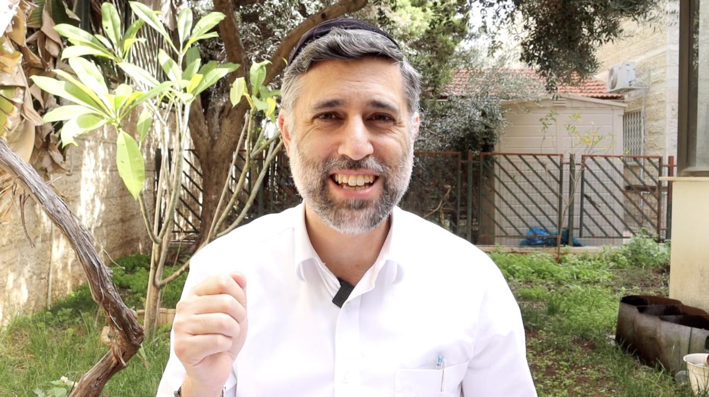 Yisro: Hashem Speaks So We Can Hear