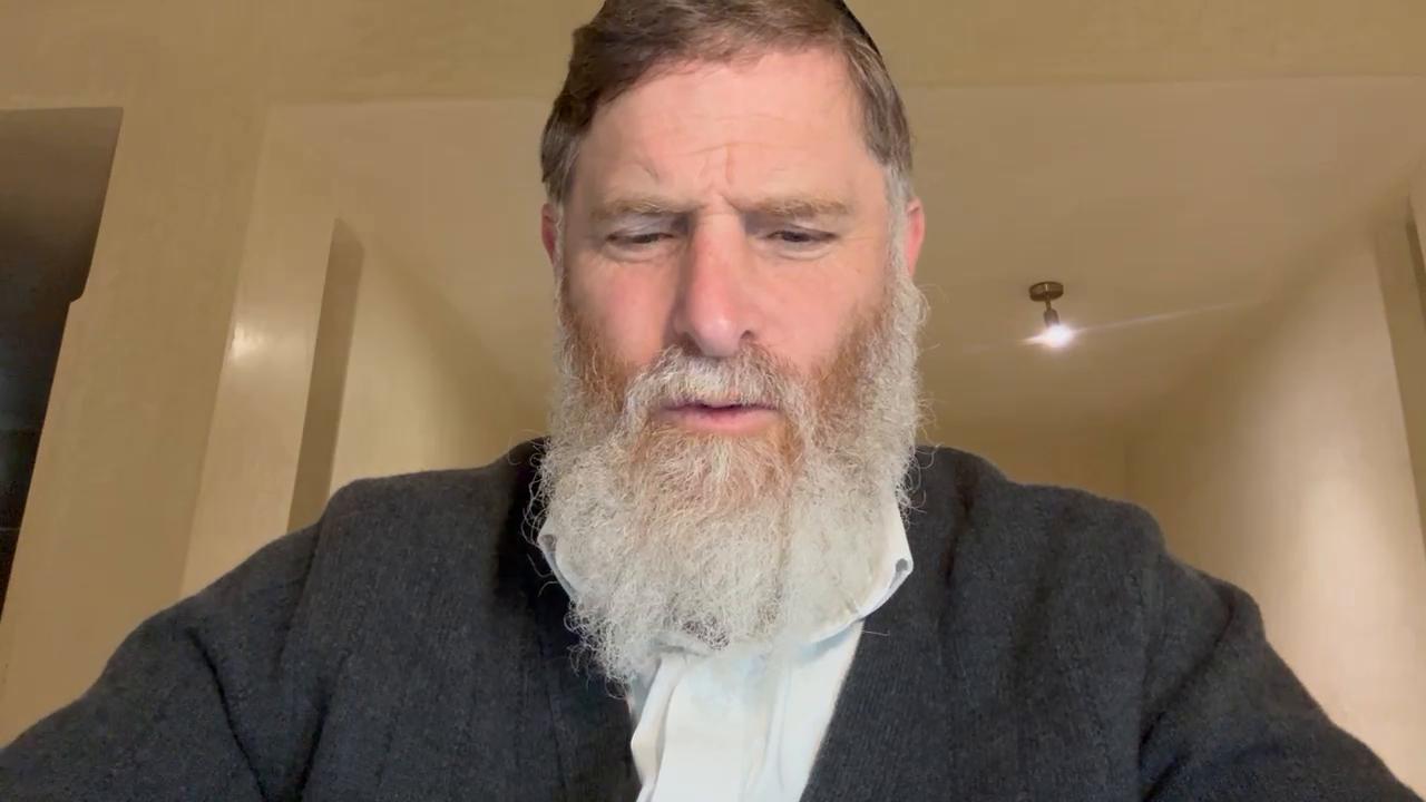 Daily halachot and Parshas yisro and Purim