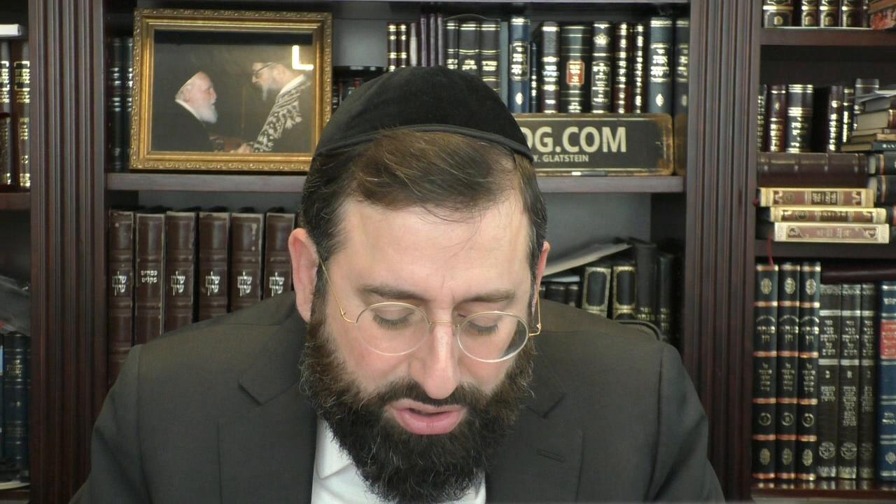Yisro: The Teshuva of Mattan Torah - A Stunning Original Interpretation
