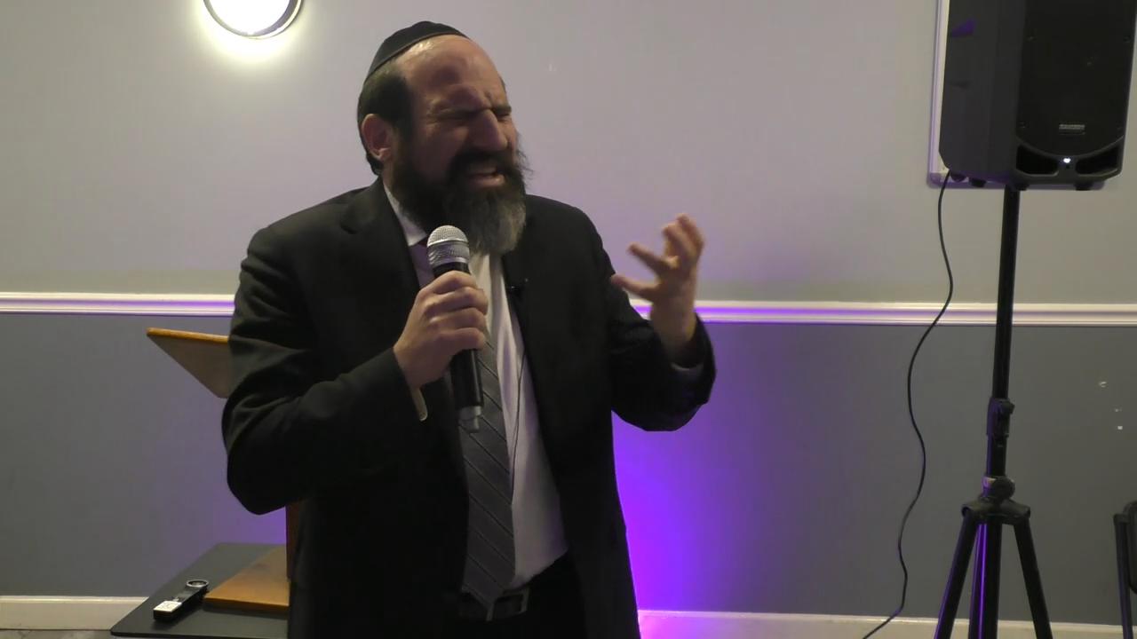 Klal Yisrael United