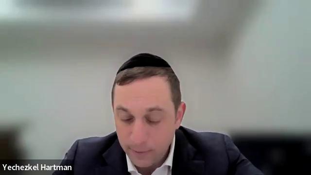 Yeshiva Daf: Menachos 28