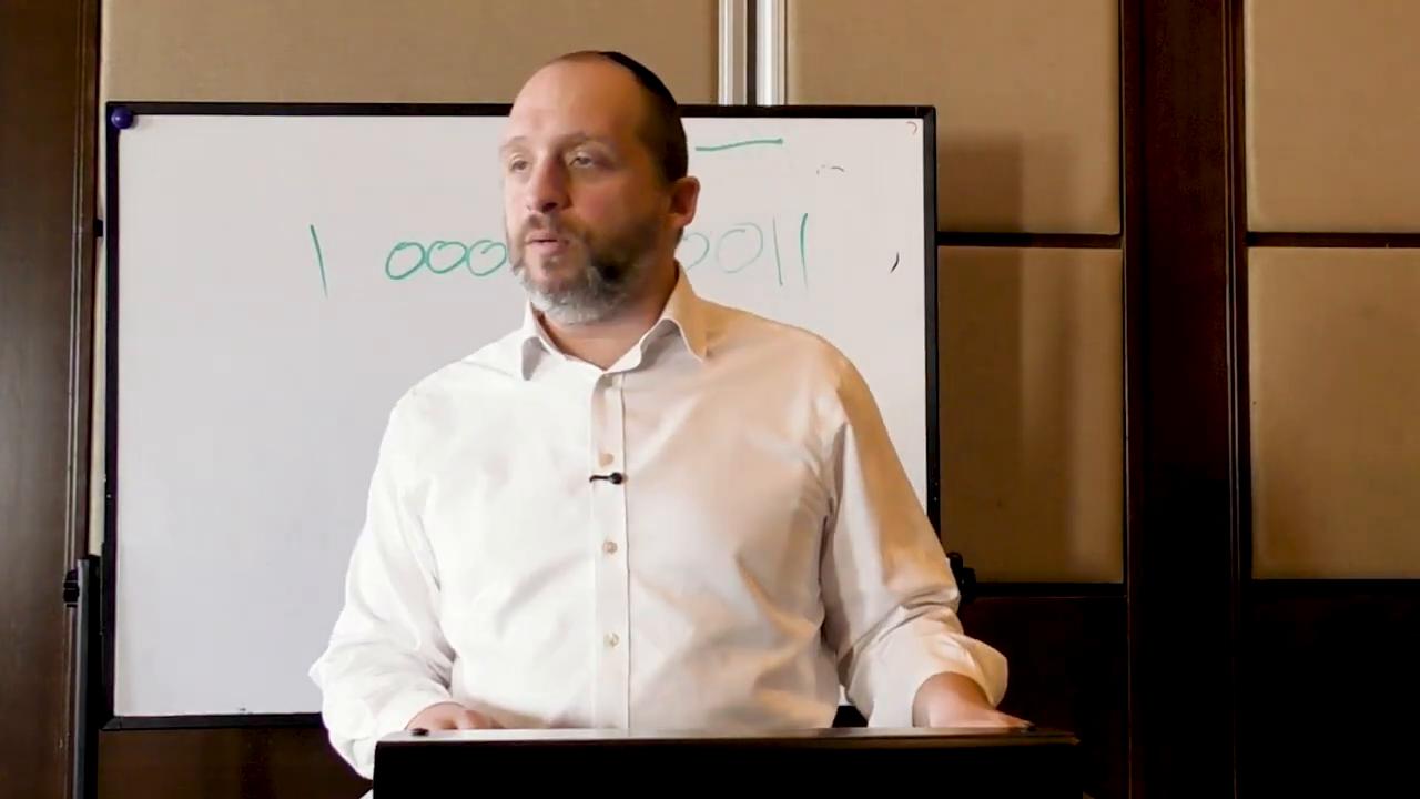 R' Gavriel Friedman | Chosen Funniest Rav Gav Ever! Better than a Show