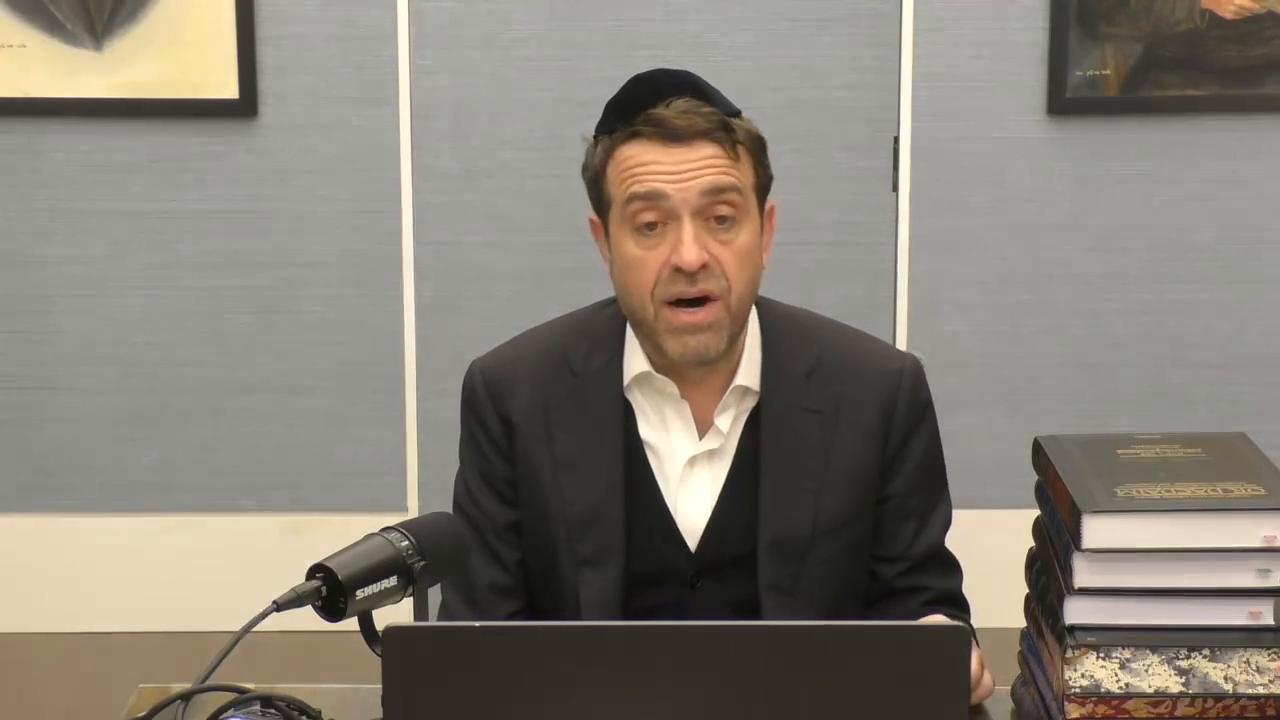 Daf Yomi: Menachot Daf 29