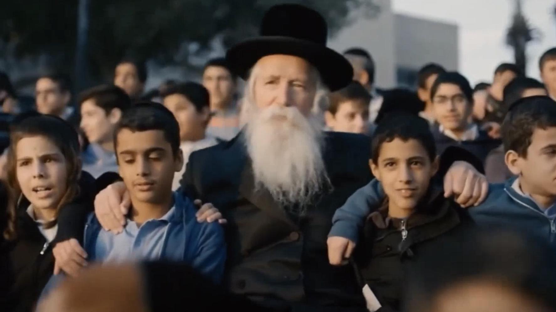 Ki Karov (Eitan Katz): The Disco Rabbi (The Soul of a Song)