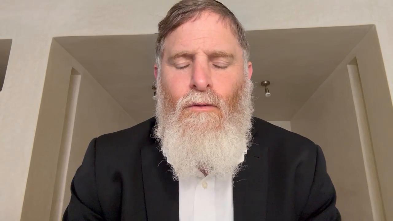Daily halachot and Purim 5