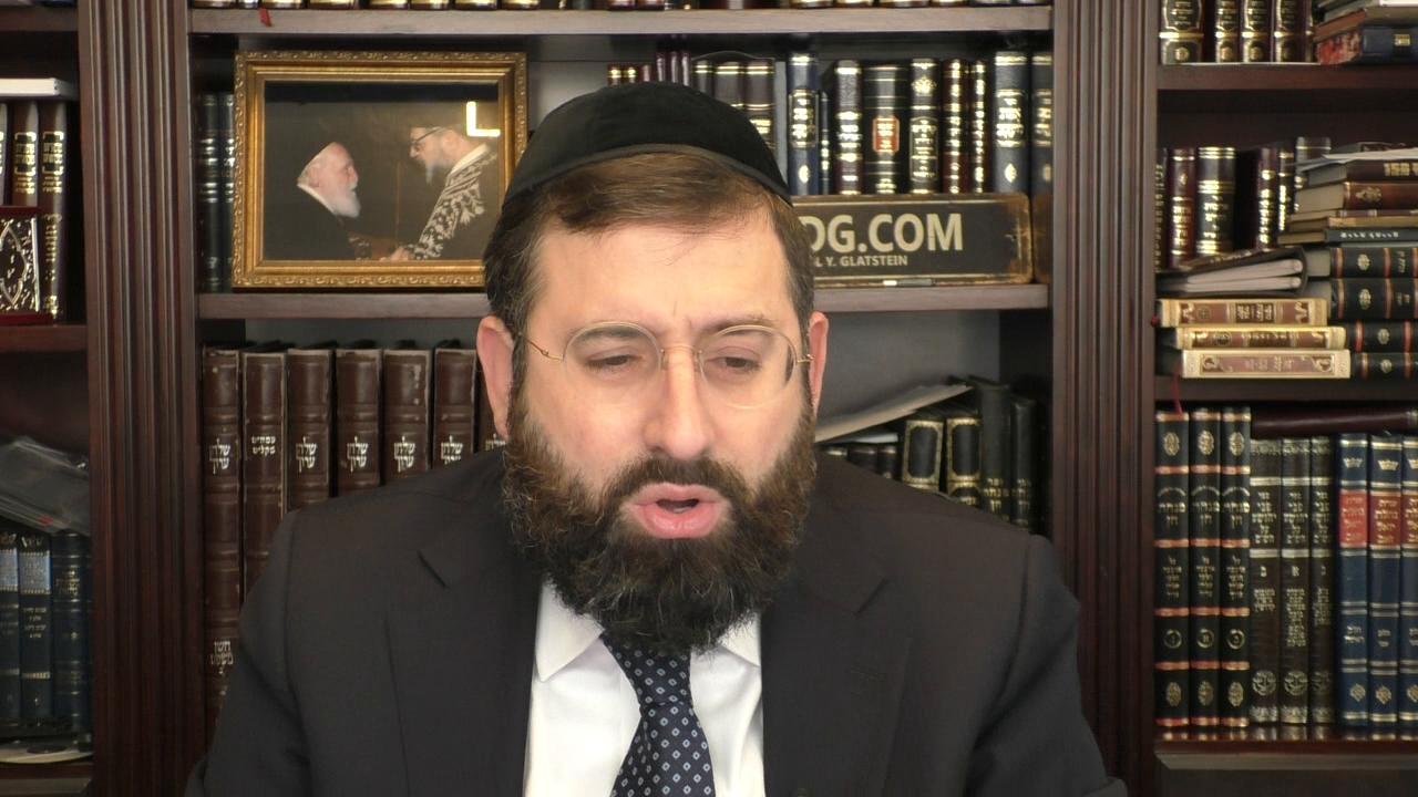 The Chofetz Chaim on the Source that Insults & Wounds Are Heavensent