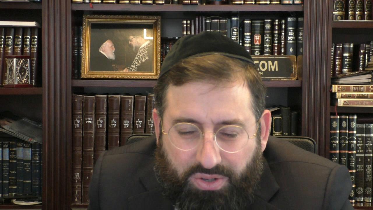 Mishpatim: The Rama MiPano Uncovers The Methodology Of The Mishna and the Root of All Damage