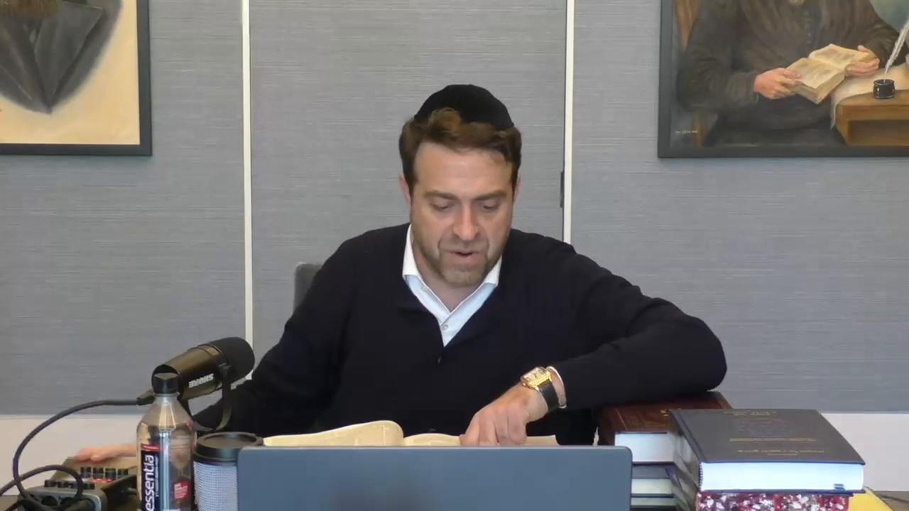 Daf Yomi: Menachot Daf 31
