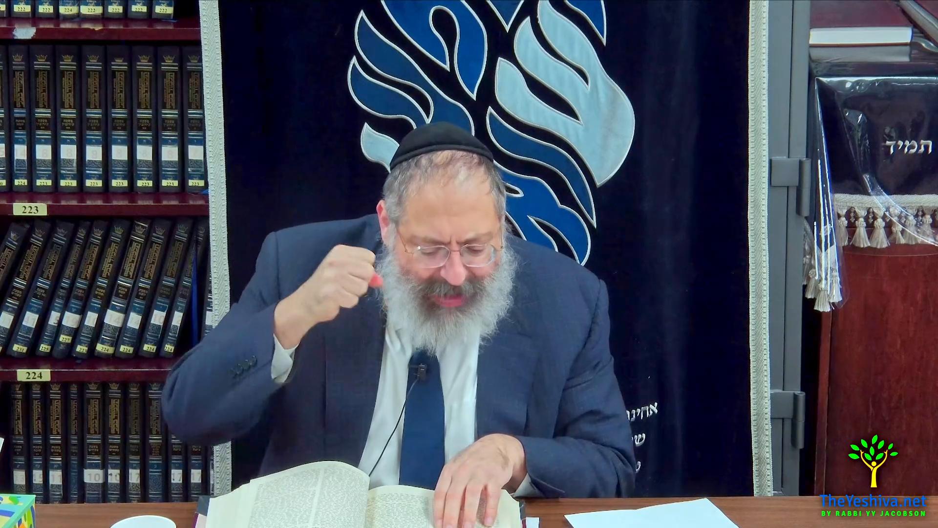 Torah Or Moshe Yedaber #3: What Does (the Real) Gehenom Look Like?