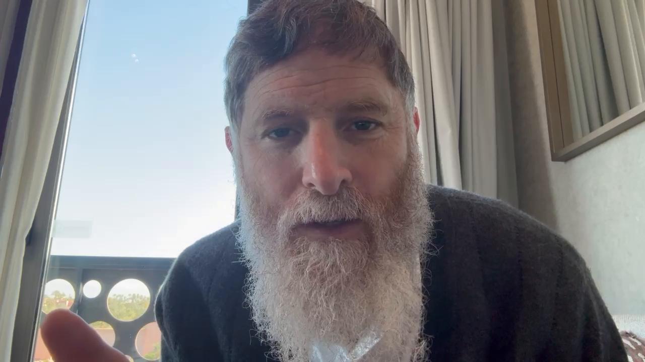 Daily halachot and Purim 6