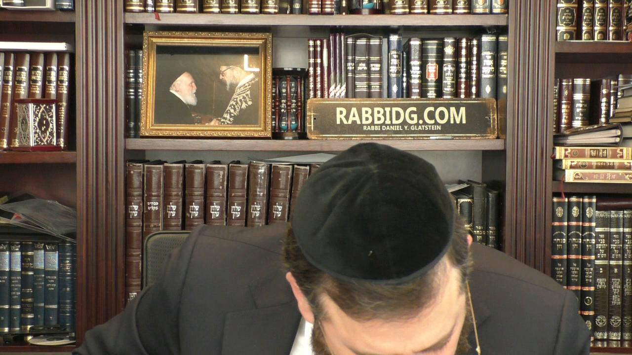 Can A Shul Keep A Sefer Torah that Was Donated To Them? Mishna Berura Daf Hashavua Siman 153 Seif 20-21