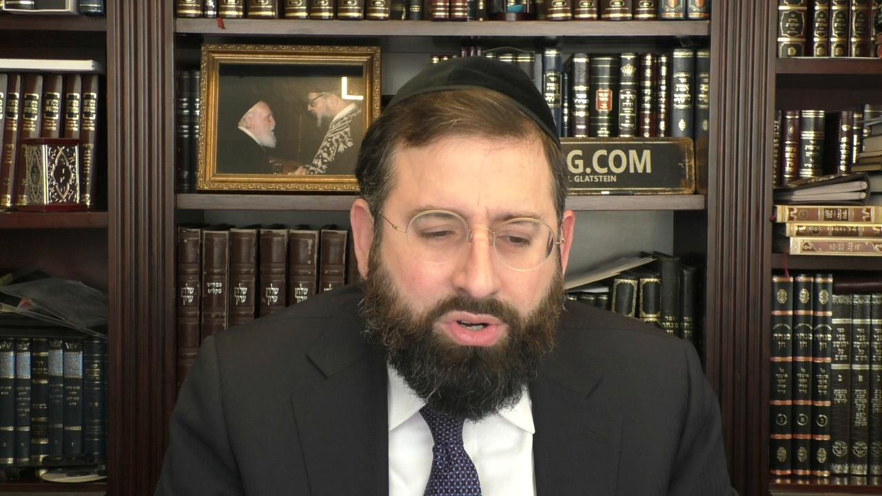 The Haunting Account the Chofetz Chaim Never Forgot of the Man Who Evicted a Widow
