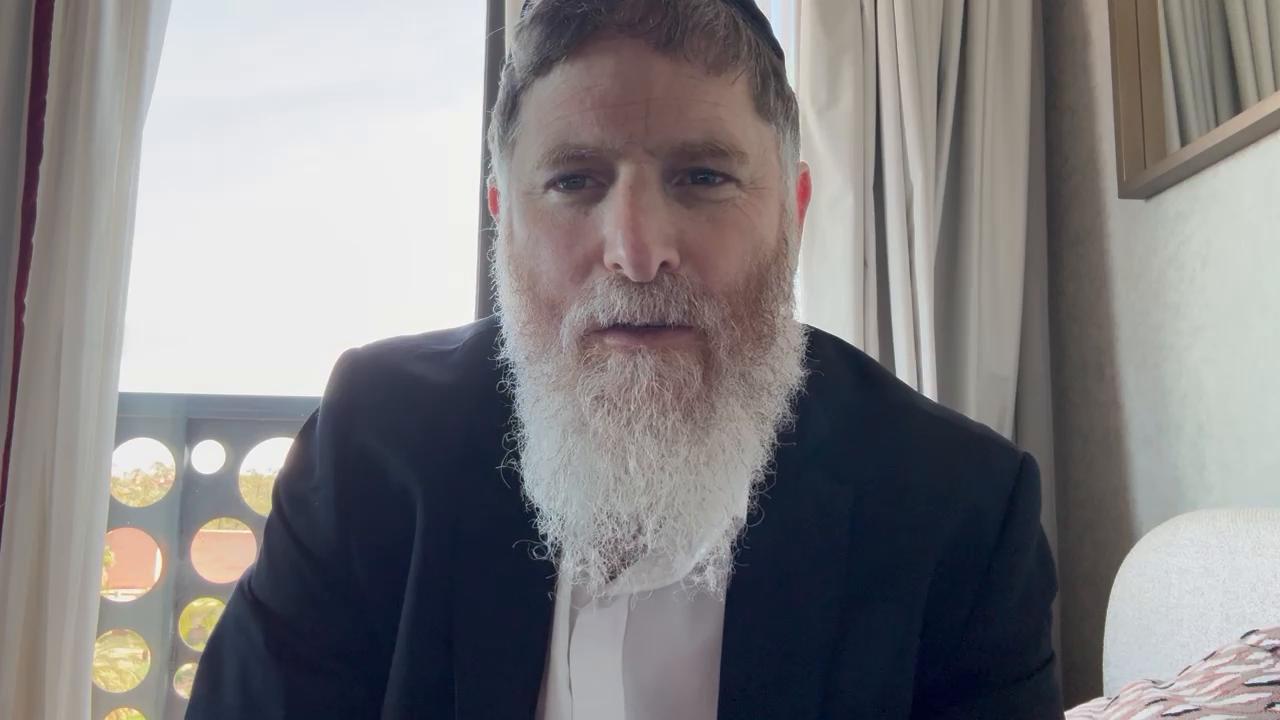 Daily halachot and Purim 7
