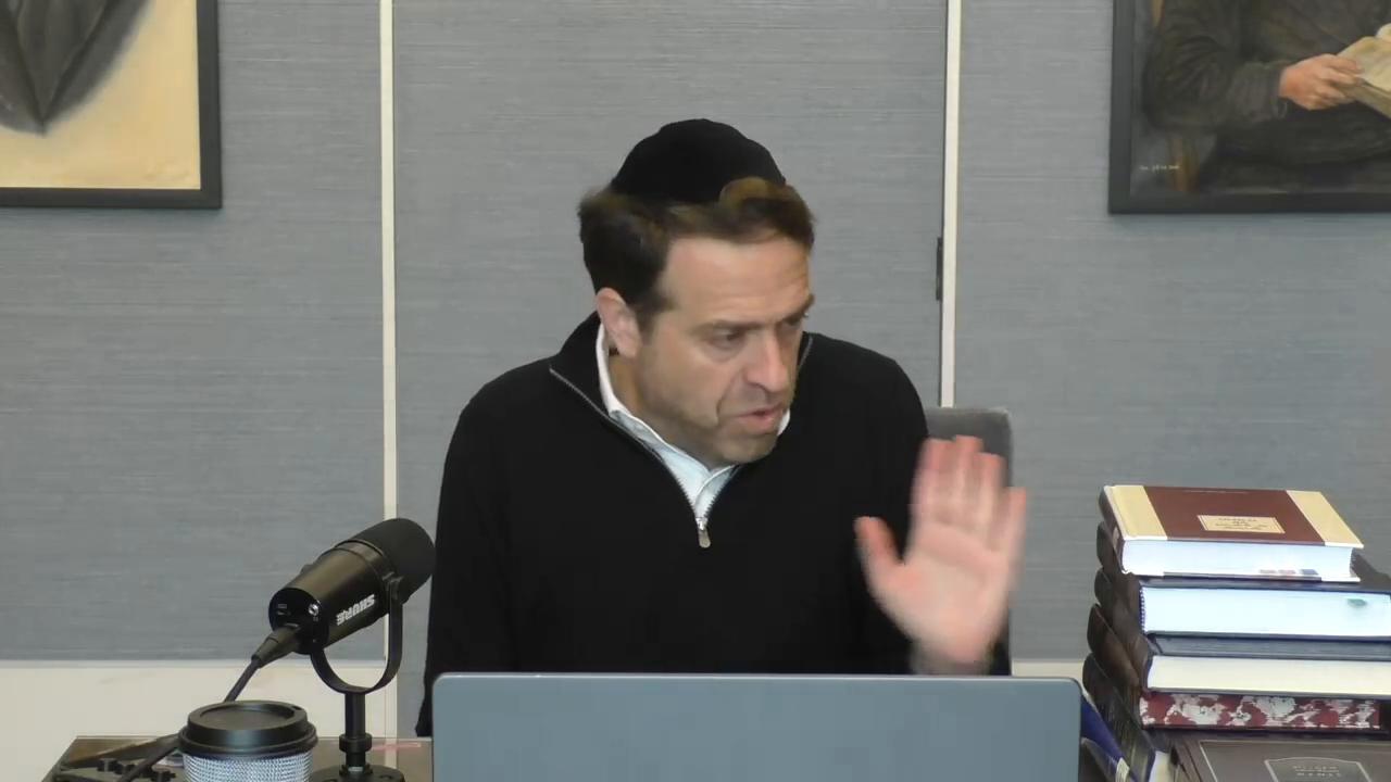 Parshas Mishpatim (3) - Arba Avos Nezikin & Arba'ah Shomrim - Foundations of Liability and Trust