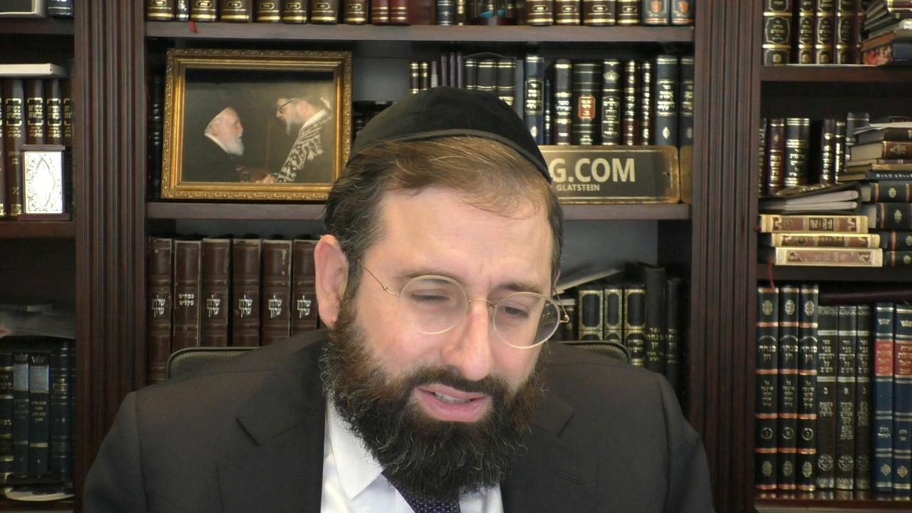 ARE YOU RETURNING LOST JEWS? - The Seering Indictment of the Chofetz Chaim