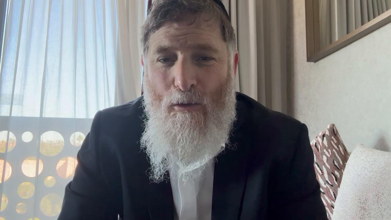 Daily halachot and Purim 8