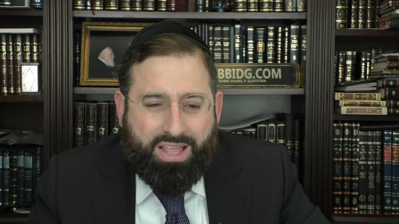 Do You Support Talmidei Chachomim? The Seering Perspective of the Chofetz Chaim