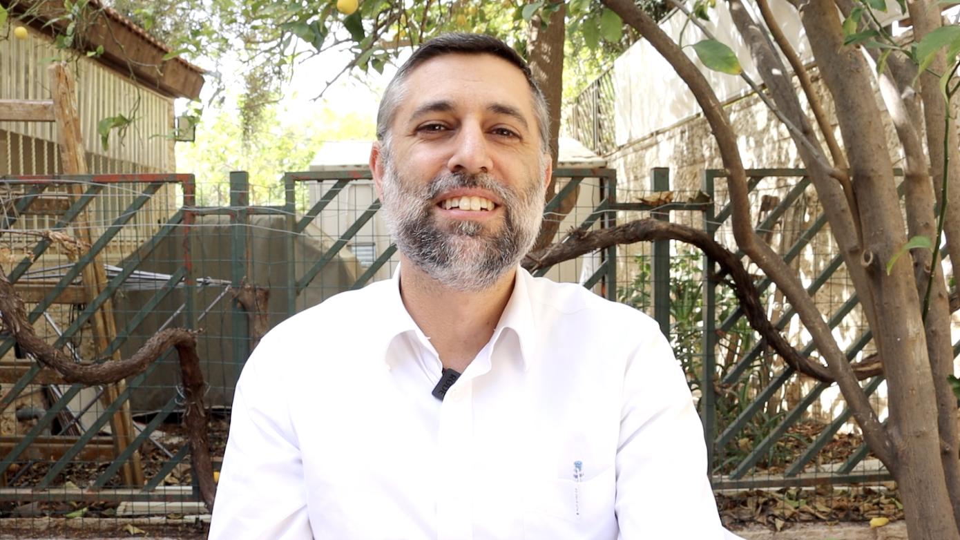 Mishpatim: Embracing Natural Balances