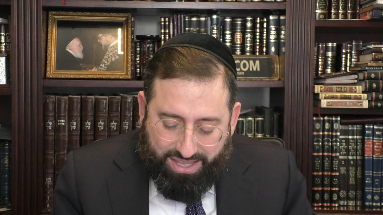 Parshas Shekalim: Creating the Mystical Coins For Eliyahu's Korbanos- The Astounding Approach of Rav Tzadok Based on Rema MiPano
