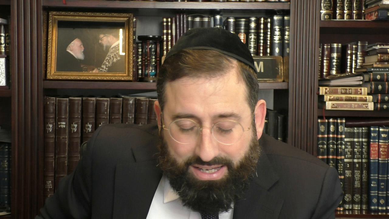 Mishpatim: The Revolutionary Trop on "and in the 7th Year"